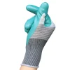 Chuangxin Latex wear-resistant gloves, latex labor protection gloves, work protection durable gloves 128 series factory wholesale Application Scenario